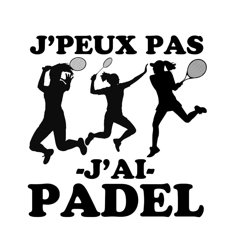 Femme joueuse de padel 1
