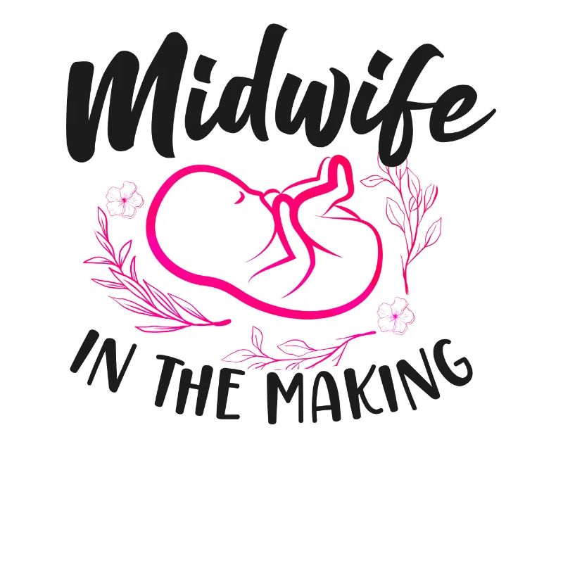 Nurse Midwife Birth Worker Student