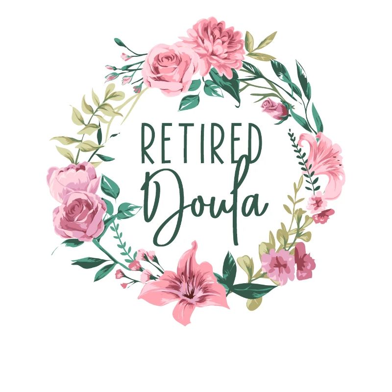 Doula Birth Worker Retirement