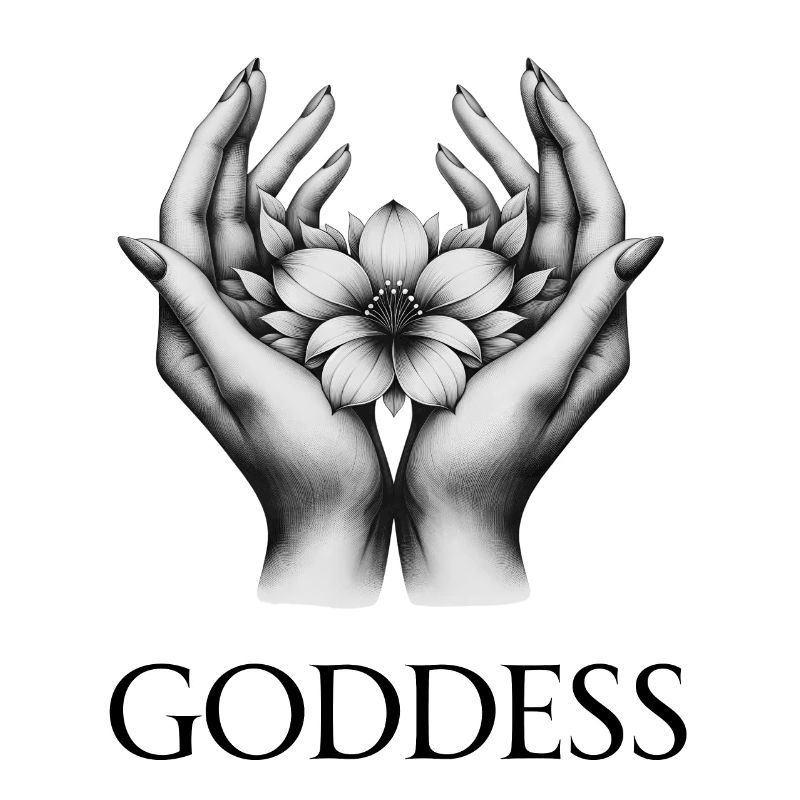 GODDESS (subtitle) #009
