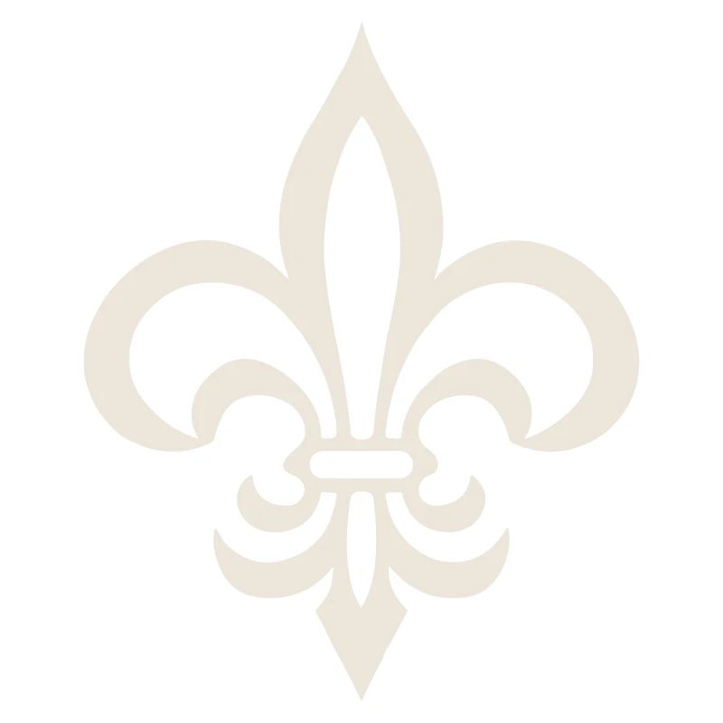 Propre lys français Logo