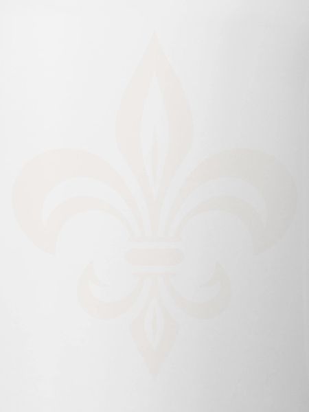 French lily Ornament