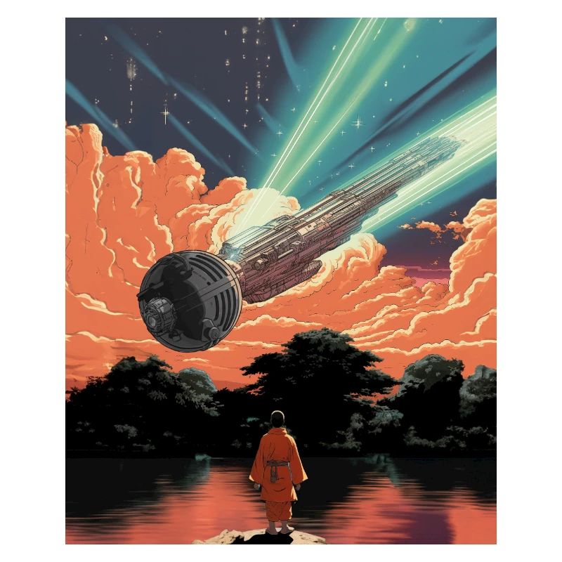 SPACE MIC INVADER