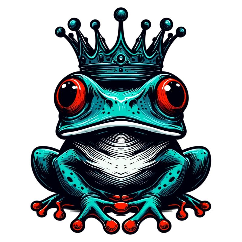 frog