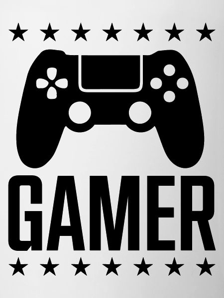 gamer spiel controller