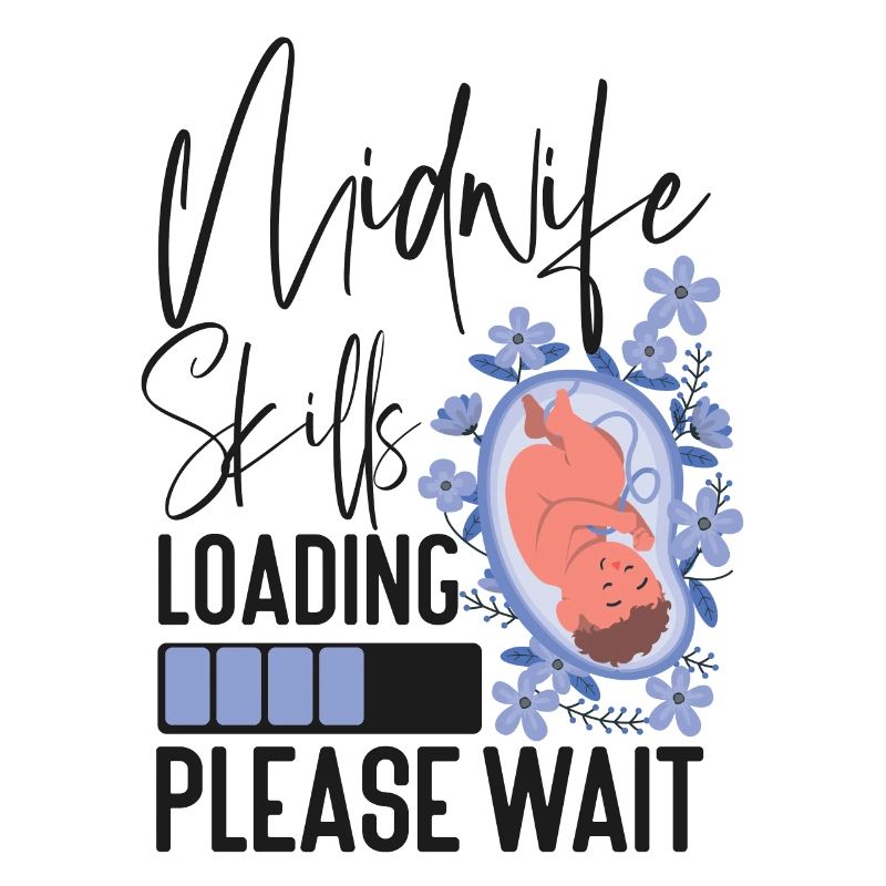 Nurse Midwife Birth Worker Student
