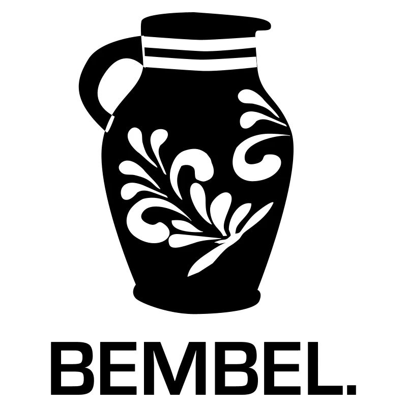 Bembel - Das Frankfurter Original #FFM #069