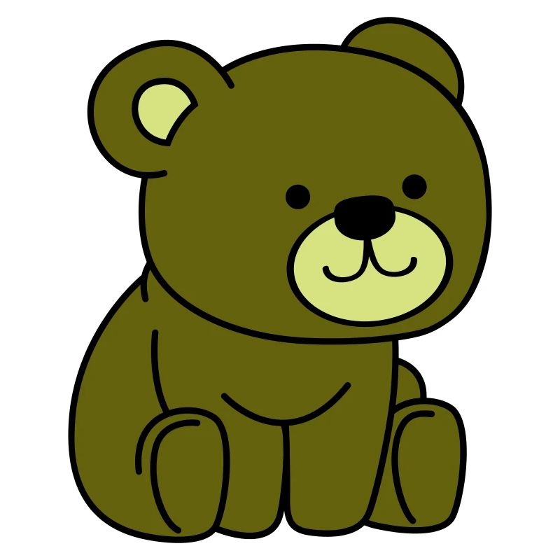 teddy bear