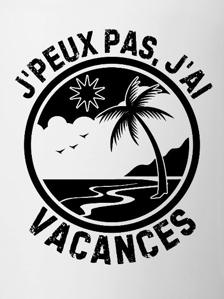 Humour vacance été