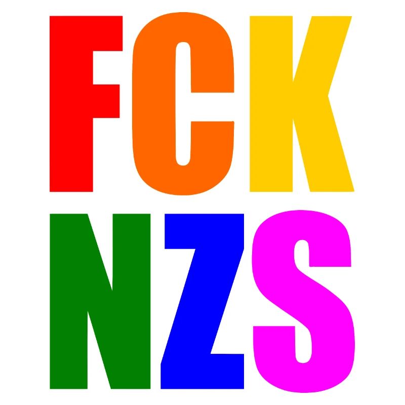 Fck nzs