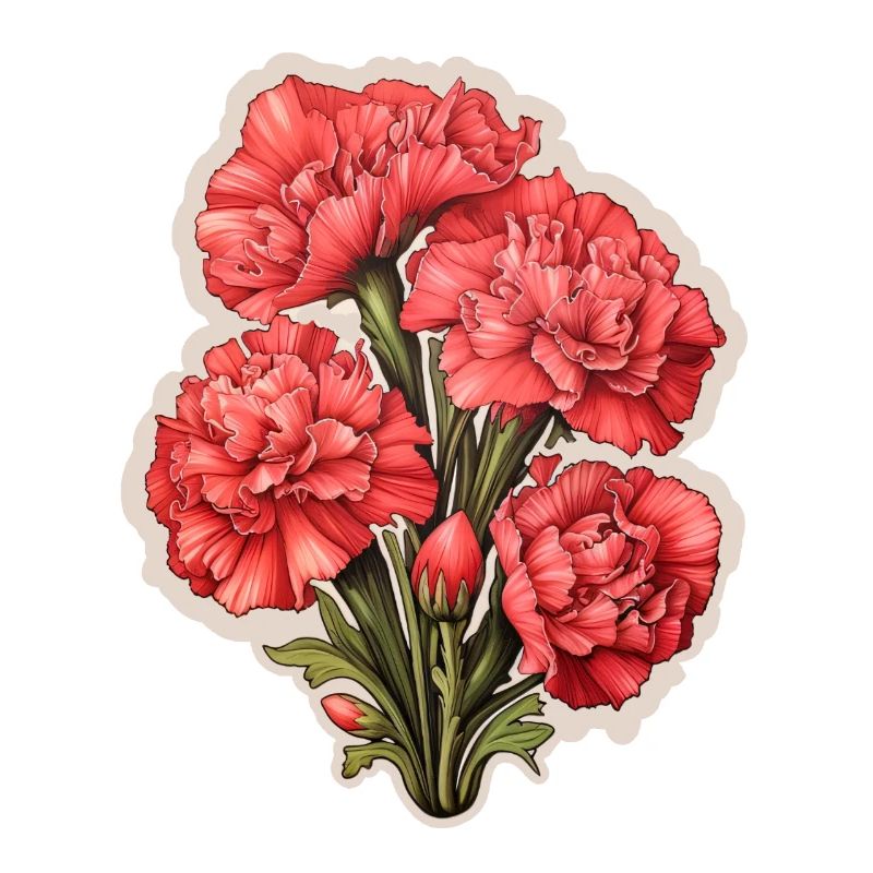 Carnations Carnation