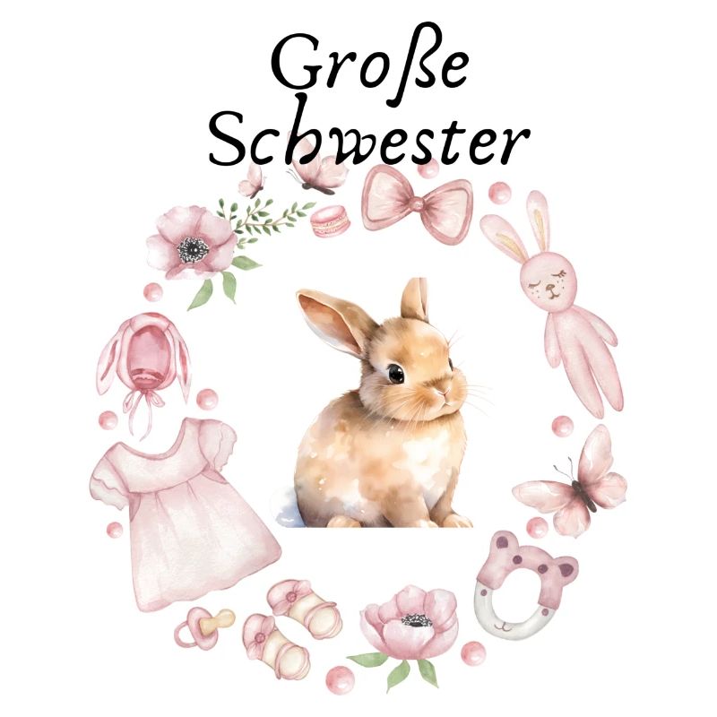 Große Schwester
