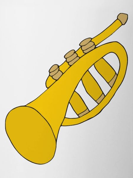 trumpet