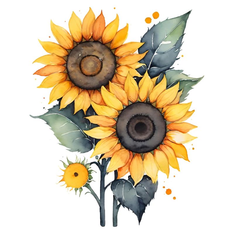 Sonnenblumen