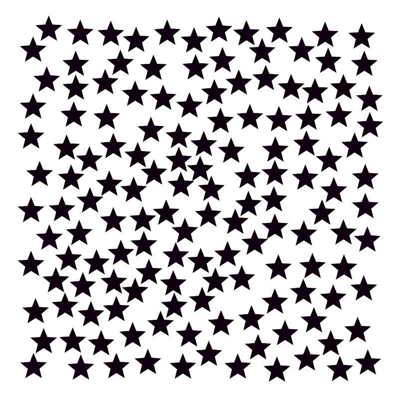 Black Star Gift Idea