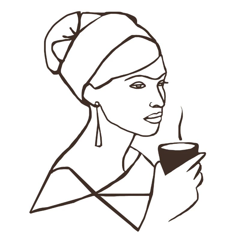 Kaffee-Love