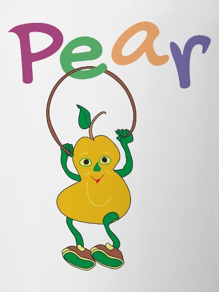 Pear