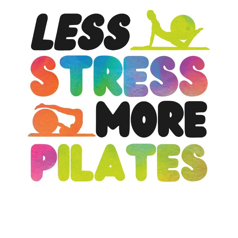 Instructeur de Pilates Enseignant