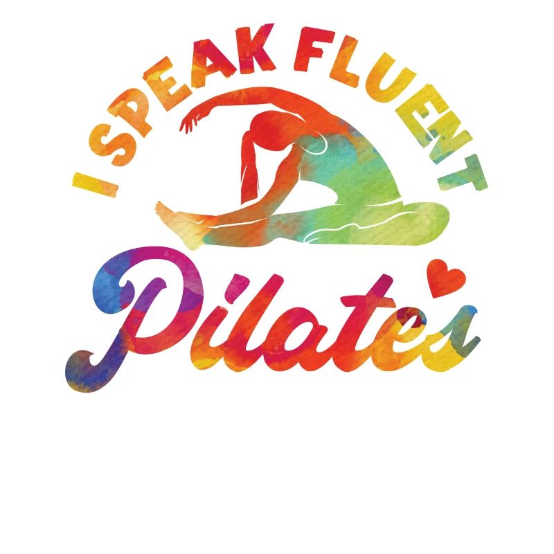 Pilates Instructor Teacher
