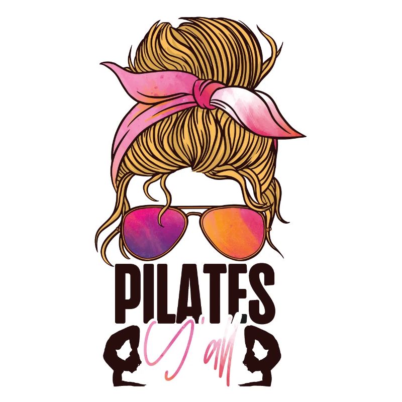 Pilates Instructor Teacher