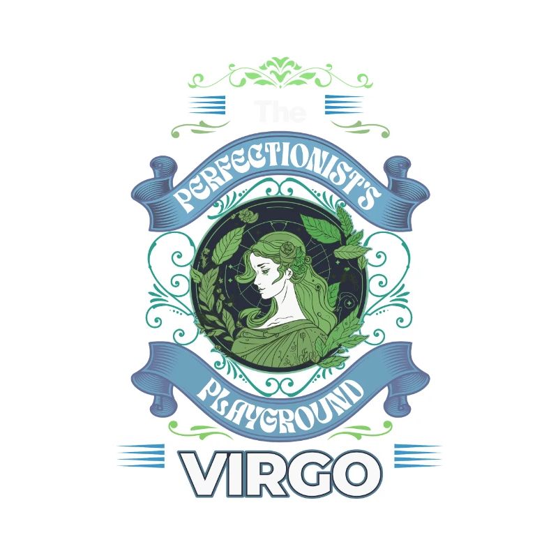 Horoscope du zodiaque Astrologie Constellations Vierge