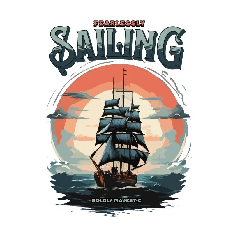 Sailing Sailing Sailing Yacht