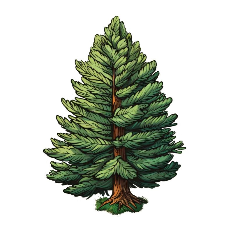 Sapin unique