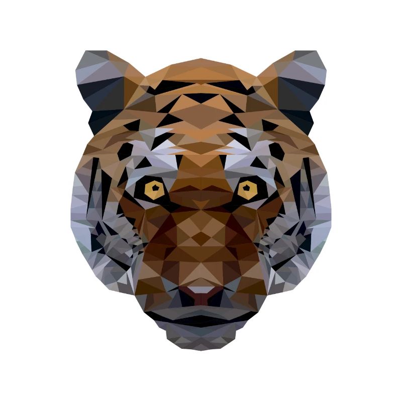 Polygone du Tigre