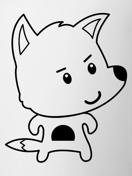 fuchs comic