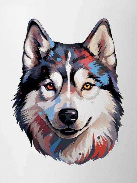 Siberian Husky