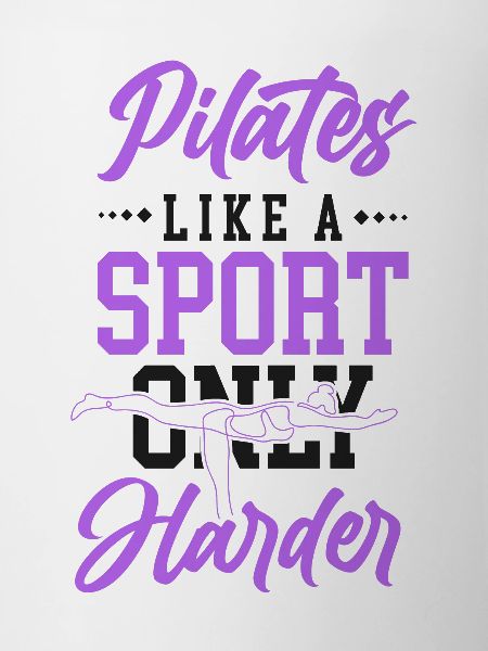 Pilates Instructor Teacher Pilates