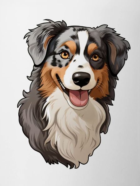 Australian Shephard