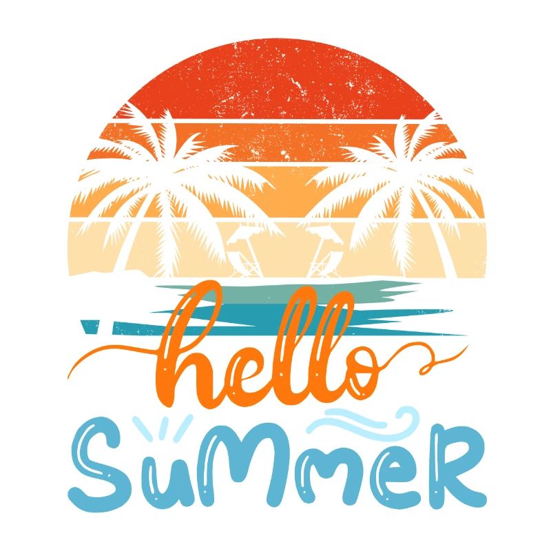 Hello Summer
