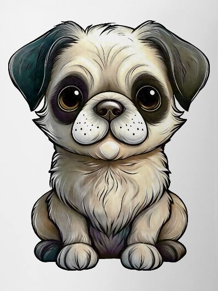 Puppy Dog