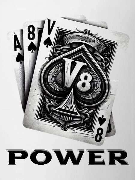 V8