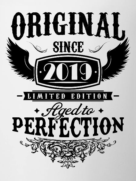Perfection 2019 -5th Anniversary,Original