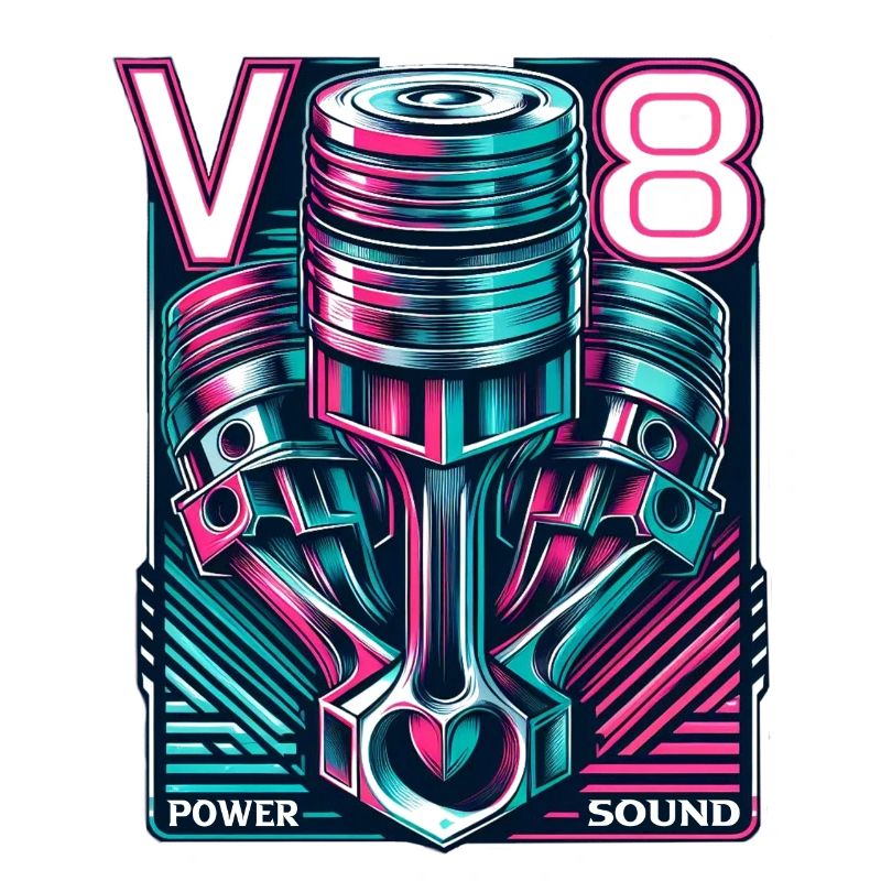 V8