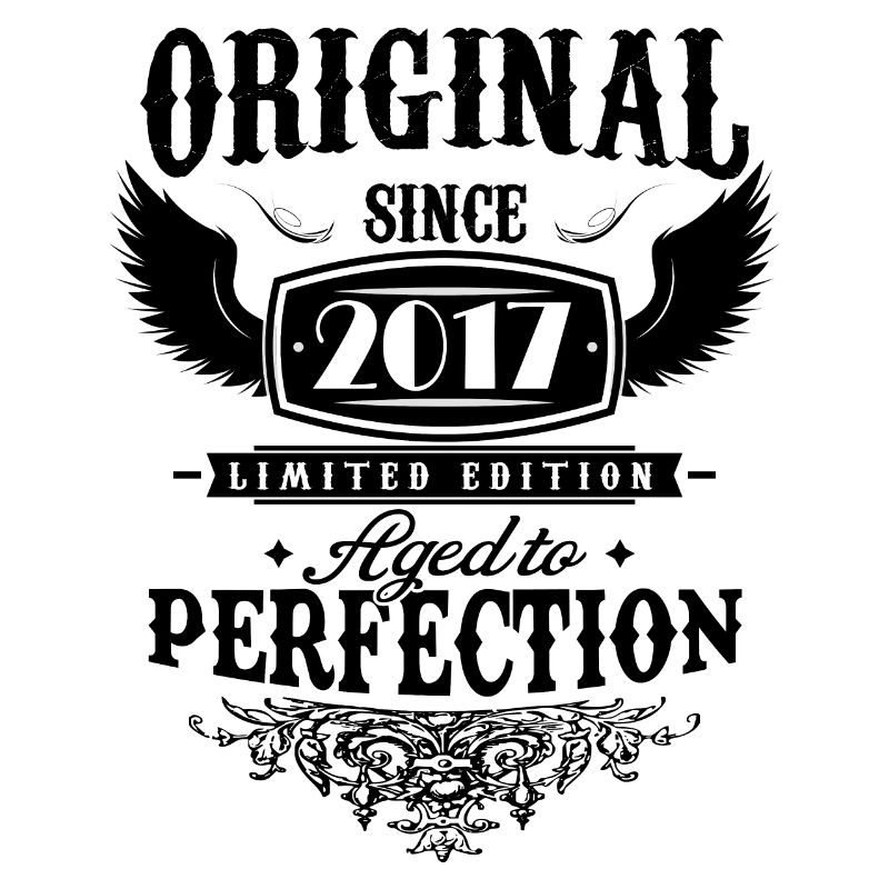 Perfection 2017 - 7th Anniversary,Original