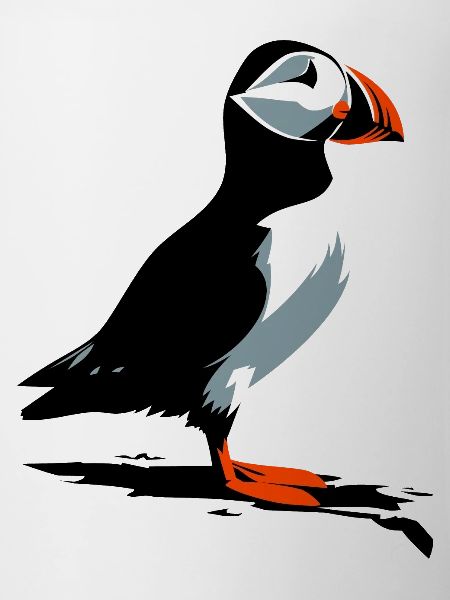 Macareux