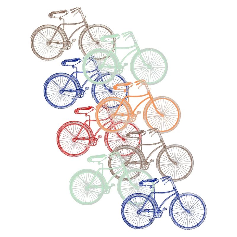 Vélos rétro