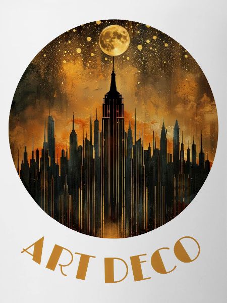Art déco