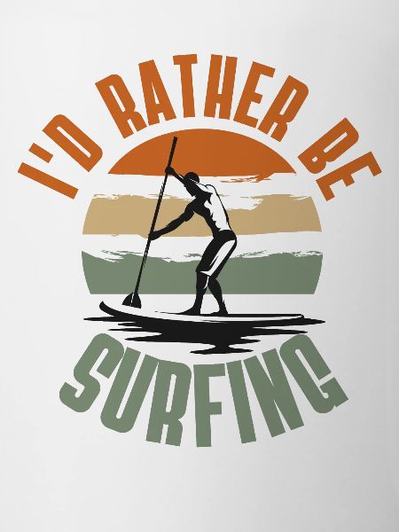 Surfing Surf Surfer