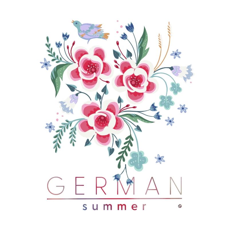 German Summer