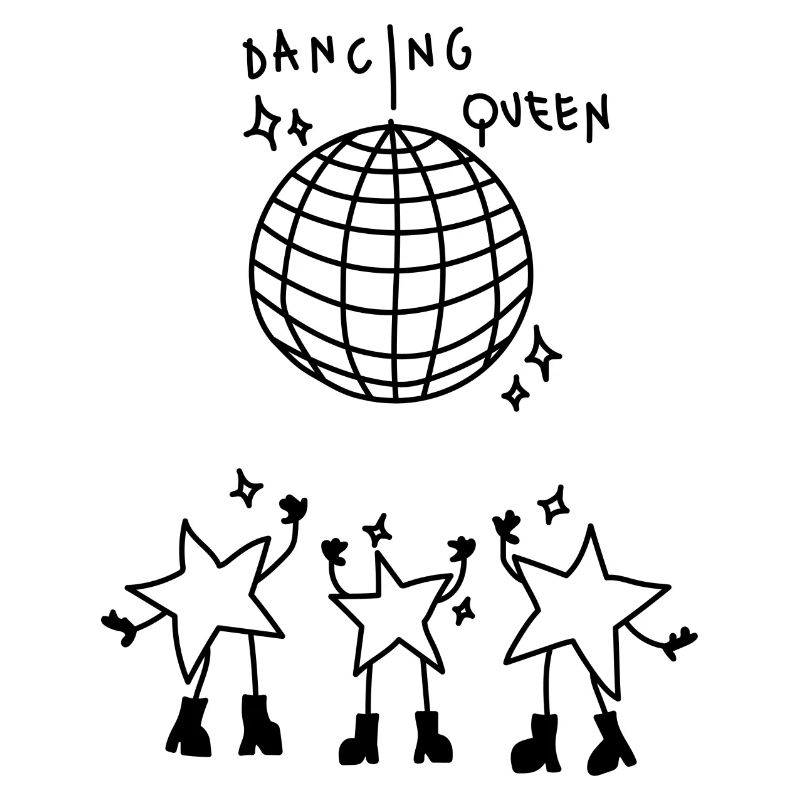 Dancing Queen