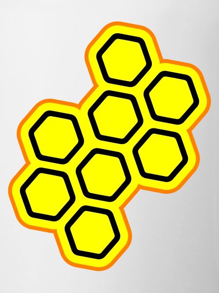 Beekeeper symbol