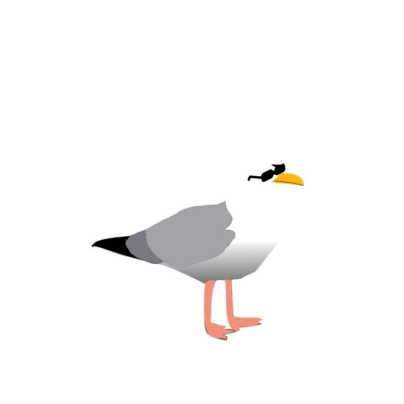 Hambourg Seagull