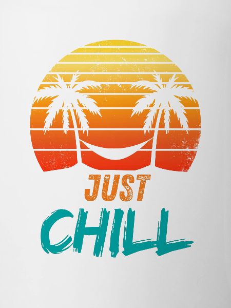 JUST CHIIL