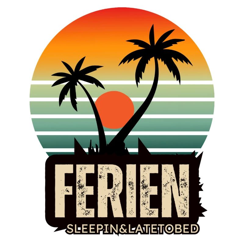 Ferien