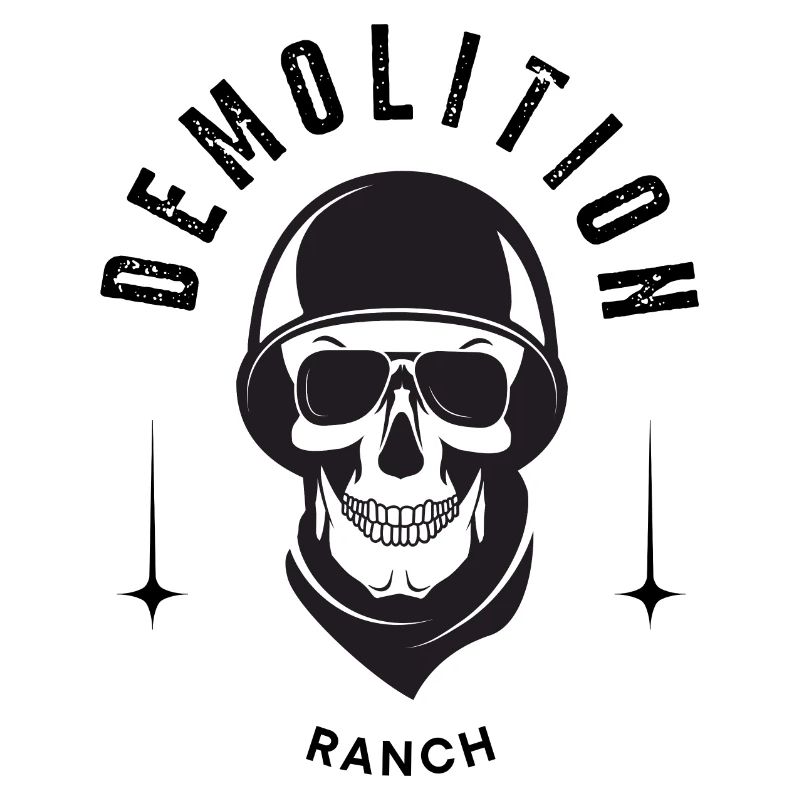 Demolition Ranch