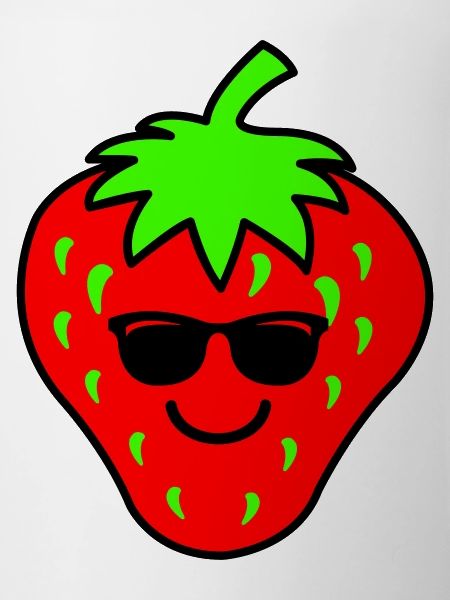 Fraise Fraîche
